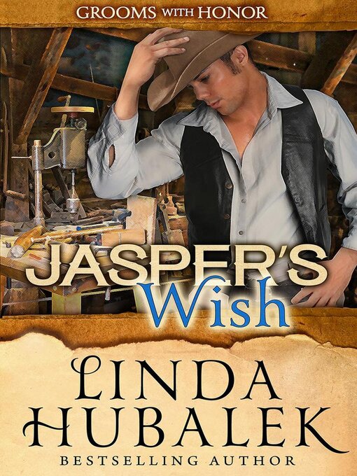Title details for Jasper's Wish by Linda K. Hubalek - Available
